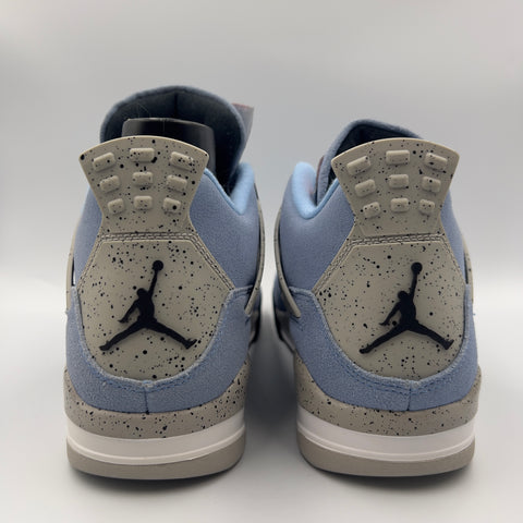 Air Jordan 4 Retro 'University Blue (2021)' | US M 11