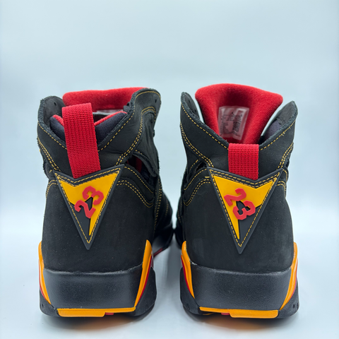 Jordan 7 Retro 'Citrus (2022)' | US M 13