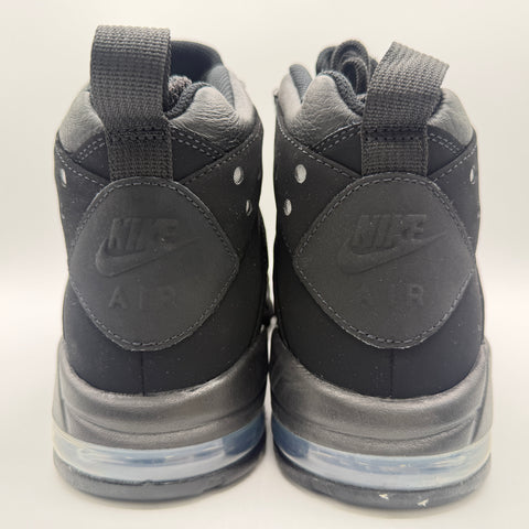 Nike Air Max 2 CB 94 'Triple Black (2020)' | US M 9