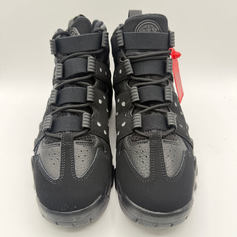 Nike Air Max 2 CB 94 'Triple Black (2020)' | US M 9