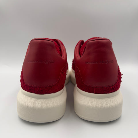 Alexander McQueen Oversized 'Larry'  | EU 43 / US M 10