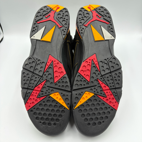 Jordan 7 Retro 'Citrus (2022)' | US M 13