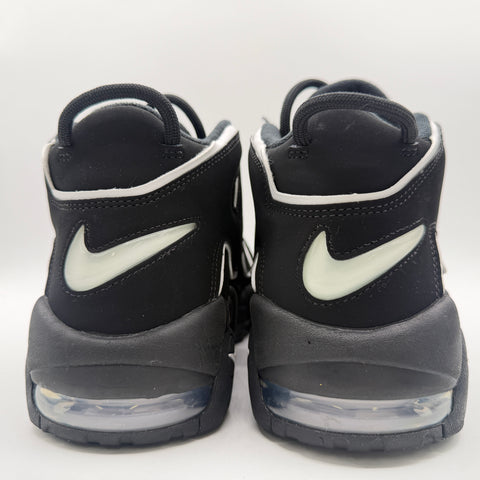 Nike Air More Uptemo 'Black White (2016)' | US M 10