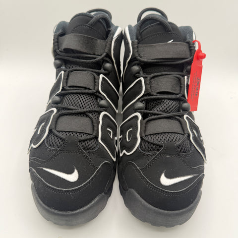 Nike Air More Uptemo 'Black White (2016)' | US M 10