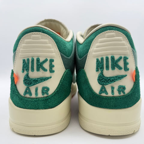 Air Jordan 3 Retro SP 'Nina Chanel Abney Bicoastal (2024 Women's)' | US W 12.5 / US M 11