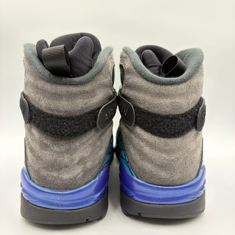 Air Jordan 8 Retro 'Aqua (2025)' | US M 10.5