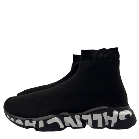 Balenciaga Speed Trainer 'Black' | EU 44 / US M 11