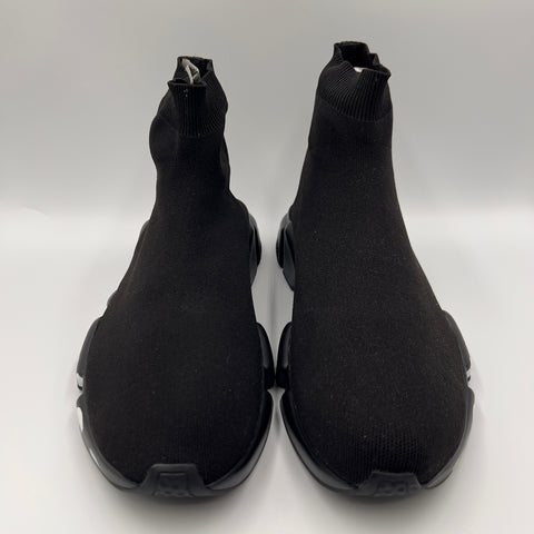 Balenciaga Speed Trainer 'Black' | EU 44 / US M 11