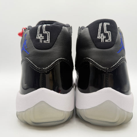 Air Jordan 11 Retro 'Space Jam (2016)' | US M 8.5