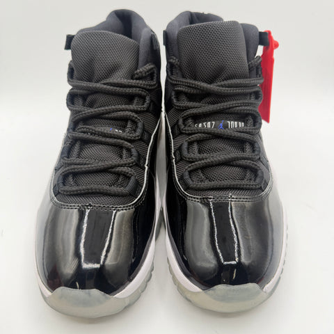 Air Jordan 11 Retro 'Space Jam (2016)' | US M 8.5