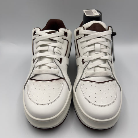 Just Don Courtside Low 'White Burgundy' | EU 43 / US M 10