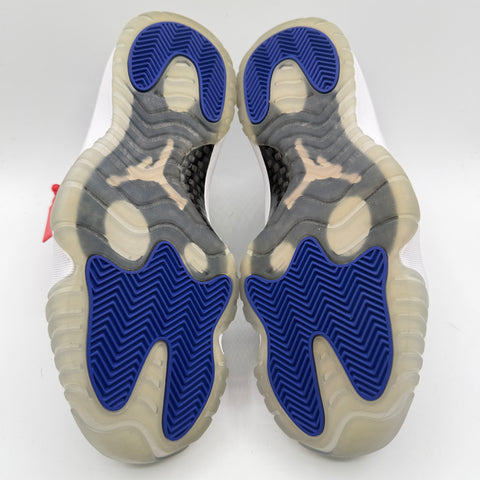 Air Jordan 11 Retro 'Space Jam (2016)' | US M 8.5