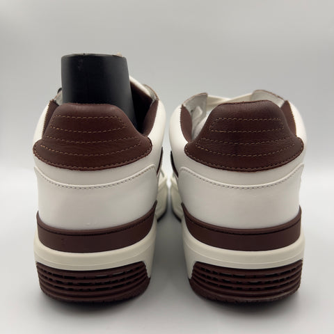 Just Don Courtside Low 'White Burgundy' | EU 43 / US M 10