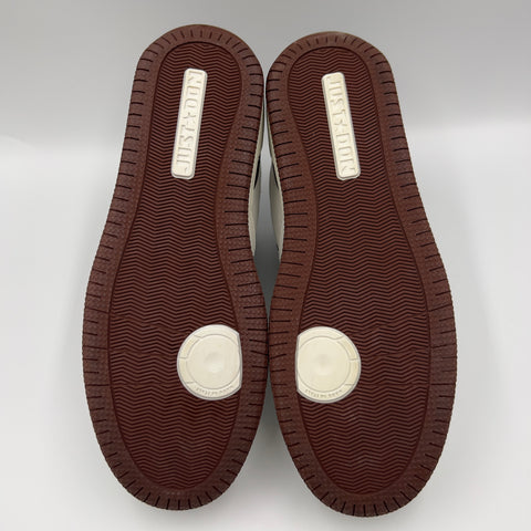 Just Don Courtside Low 'White Burgundy' | EU 43 / US M 10
