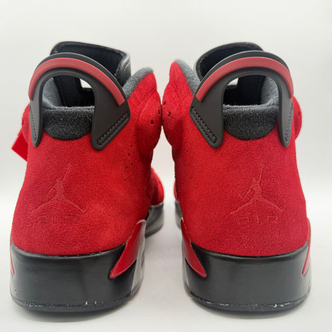 Air Jordan 6 Retro 'Toro Bravo (2023)' | US M 10.5