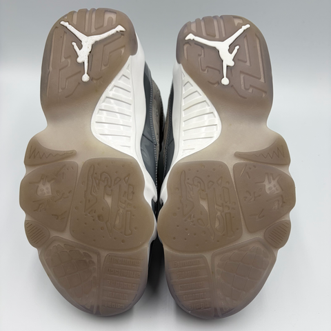 Air Jordan 9 Retro GS 'Cool Grey (2025)' | US GS 6.5