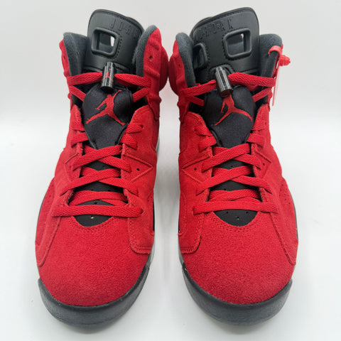 Air Jordan 6 Retro 'Toro Bravo (2023)' | US M 10.5