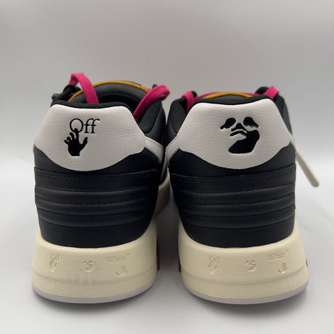 Off-White Out Of Office 'Mustard Yellow Grey' | EU 43 / US M 10