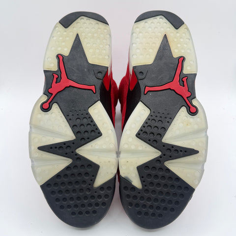 Air Jordan 6 Retro 'Toro Bravo (2023)' | US M 10.5