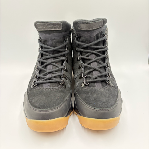 Jordan 9 Retro Boot NRG  'Black Light Gum (2021)' | US M 8.5