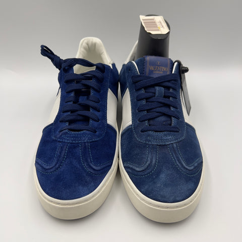 Valentino Garavani Flycrew 'Suede Leather' | EU 43 / US M 10