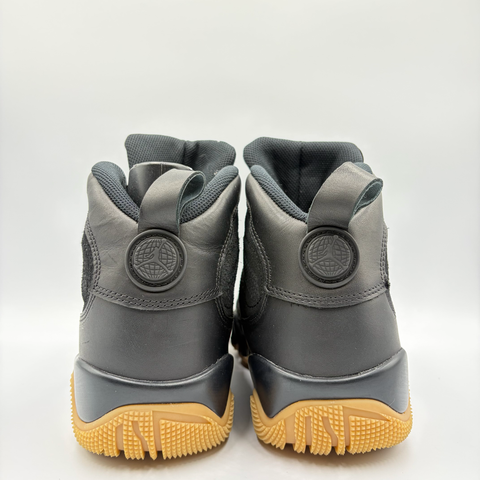 Jordan 9 Retro Boot NRG  'Black Light Gum (2021)' | US M 8.5