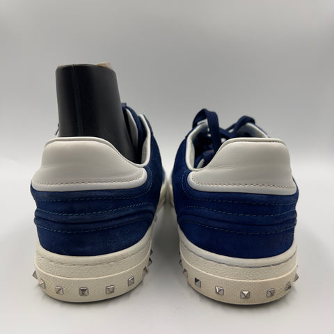 Valentino Garavani Flycrew 'Suede Leather' | EU 43 / US M 10