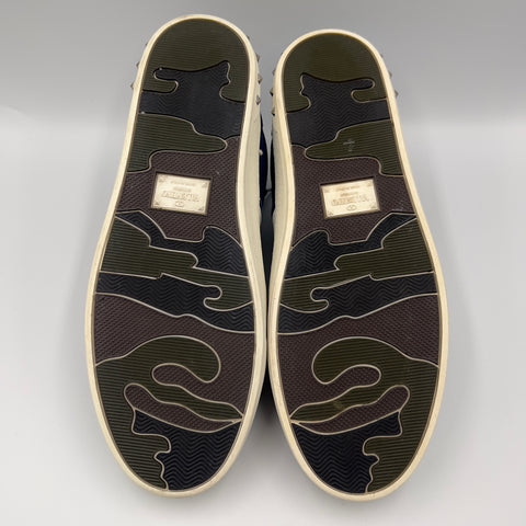 Valentino Garavani Flycrew 'Suede Leather' | EU 43 / US M 10