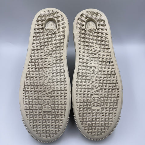 Versace Greca High 'Barocco Print' | Eu 44 / US M 11