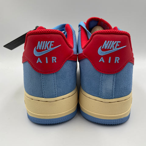 Nike Air Force 1 'Doraemon' | US M 9.5