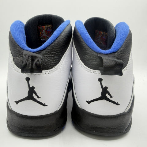Air Jordan 10 Retro 'Orlando (2018)' | US M 10.5