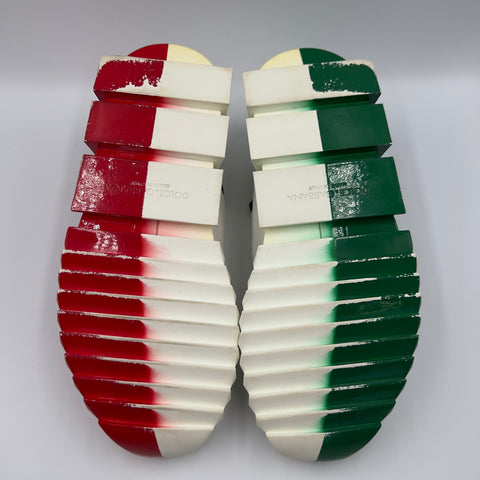 Dolce & Gabbana 'Italy Sorrento' | EU 43.5 / US M 10.5
