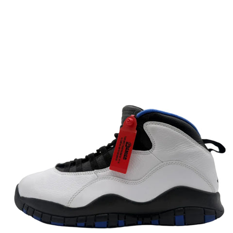 Air Jordan 10 Retro 'Orlando (2018)' | US M 10.5