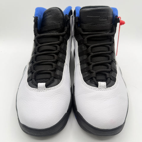 Air Jordan 10 Retro 'Orlando (2018)' | US M 10.5