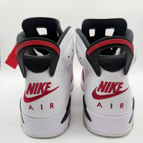 Air Jordan 6 Retro 'Carmine (2021)' | US M 13
