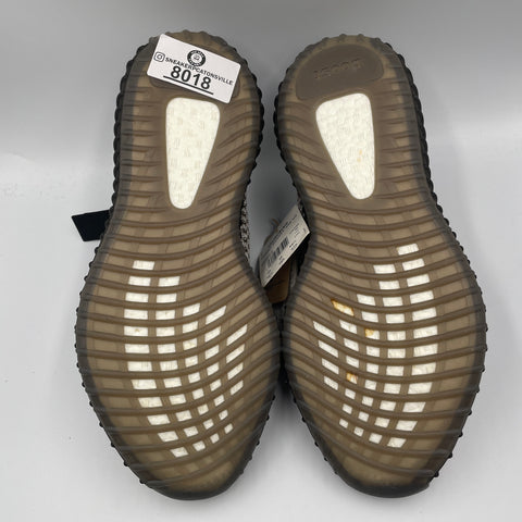 Adidas Yeezy 350 V2 'Ash Stone (2021)' | US M 10.5 (No Box)