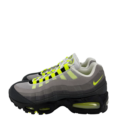 Nike Air Max 95 OG 'Big Bubble Neon (2025/2026)' | US Men 8