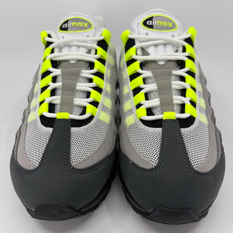 Nike Air Max 95 OG 'Big Bubble Neon (2025/2026)' | US Men 8
