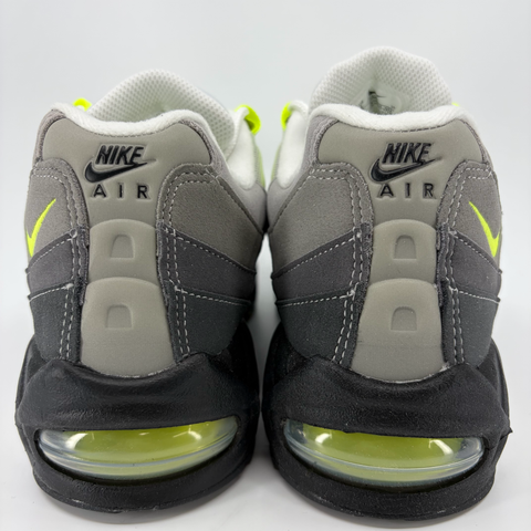 Nike Air Max 95 OG 'Big Bubble Neon (2025/2026)' | US Men 8
