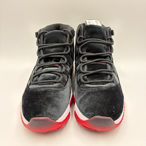 Air Jordan 11 Retro Women`s 'Velvet Bred (2022)' | W 9.5 / US M 8