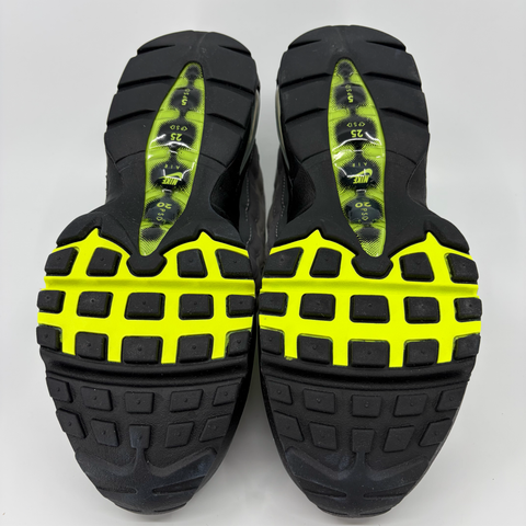 Nike Air Max 95 OG 'Big Bubble Neon (2025/2026)' | US Men 8