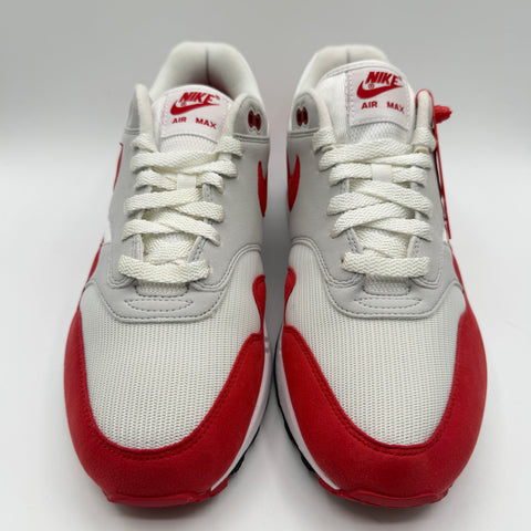 Nike Air Max 1 'Anniversary Red (2017)' | US M 10.5