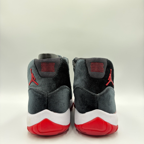 Air Jordan 11 Retro Women`s 'Velvet Bred (2022)' | W 9.5 / US M 8