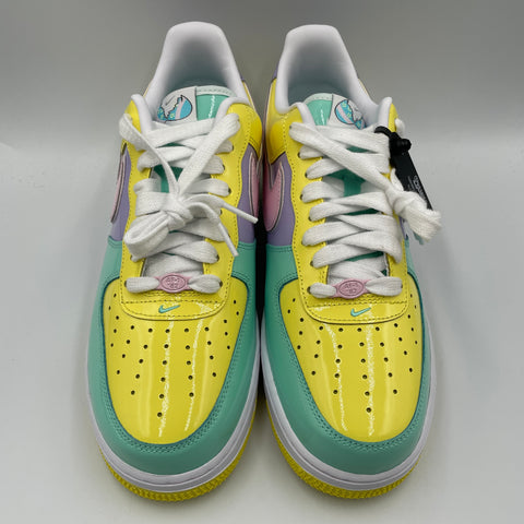 Nike Air Force 1 'Easter' | US M 9.5