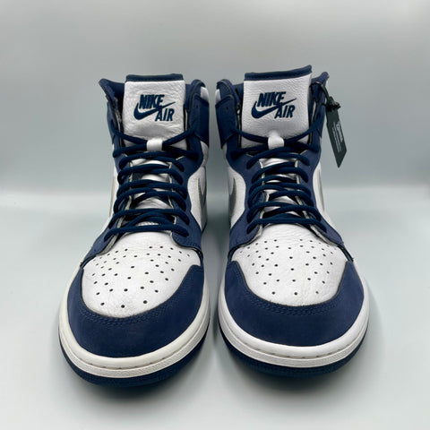 Air Jordan 1 Retro 'CO.JP Midnight Navy (2020)' | US M 14