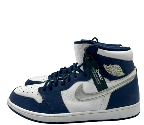 Air Jordan 1 Retro 'CO.JP Midnight Navy (2020)' | US M 14