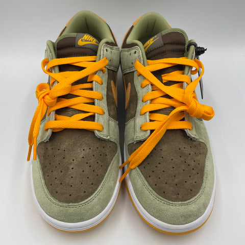 Nike Dunk Low 'Dusty Olive' | US M 9.5
