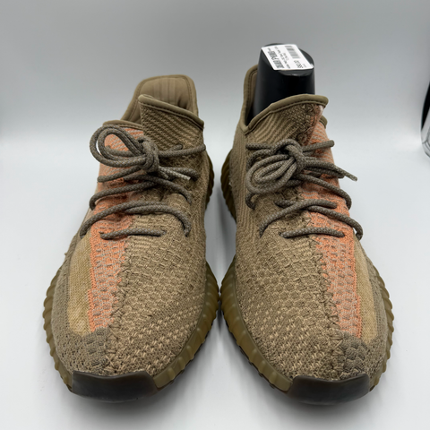Adidas Yeezy 350 'Sand Taupe' | US M 12 (No Box)