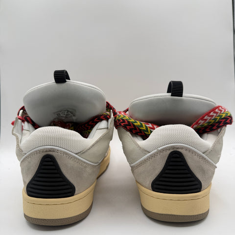 Lanvin Crub 'White Ivory' | EU M 42 / US M 9