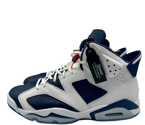 Air Jordan 6 Retro 'Olympic (2024' | US M 13